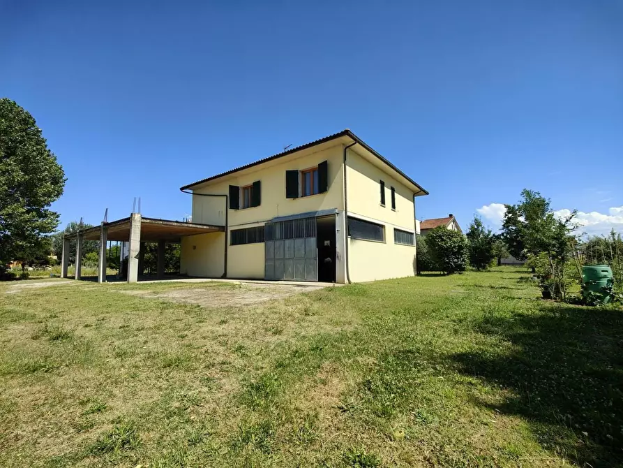Immagine 9 di Casa indipendente in vendita  a Cerreto Guidi