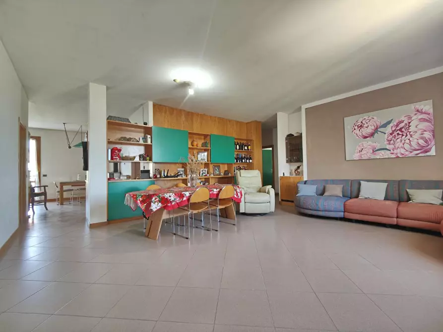 Immagine 7 di Casa indipendente in vendita  a Cerreto Guidi