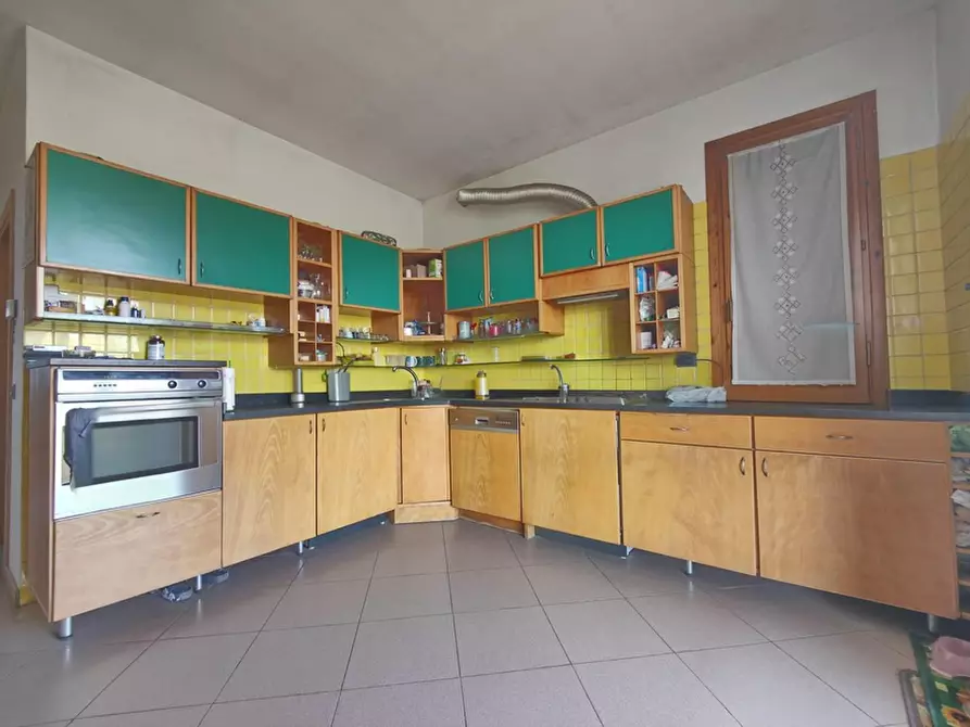 Immagine 16 di Casa indipendente in vendita  a Cerreto Guidi