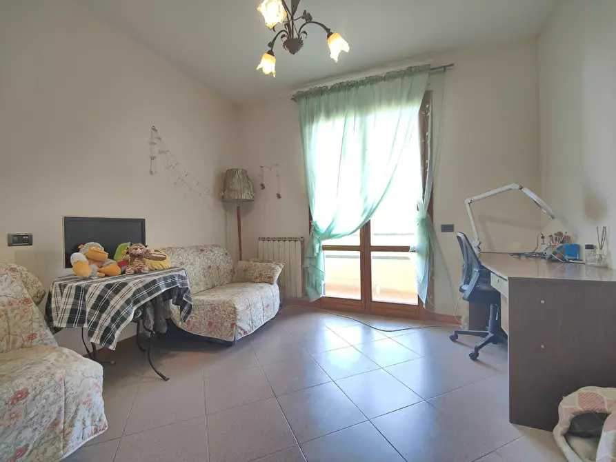 Immagine 6 di Casa indipendente in vendita  a Cerreto Guidi