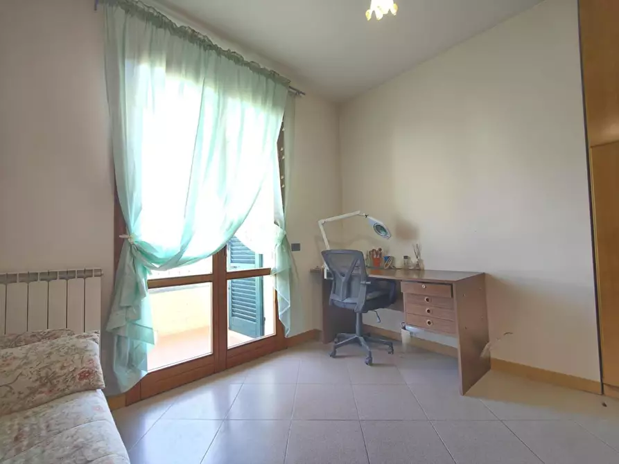 Immagine 14 di Casa indipendente in vendita  a Cerreto Guidi