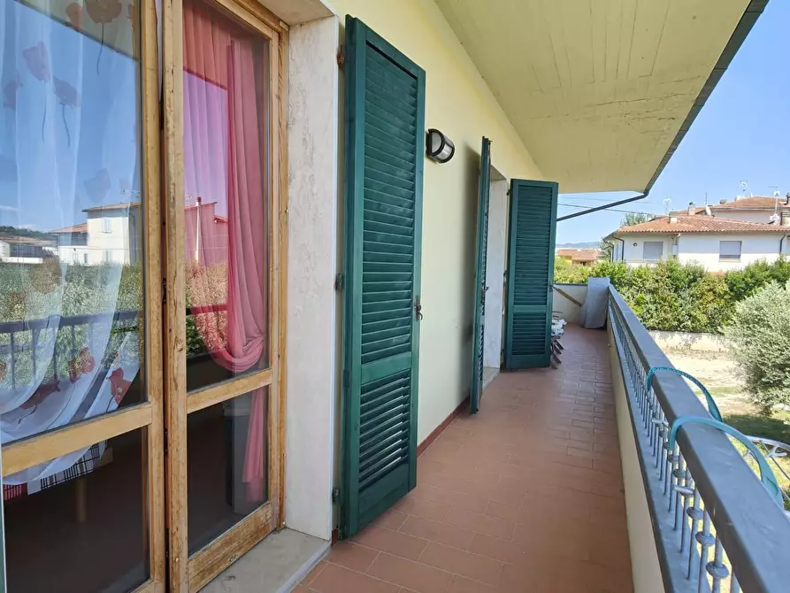 Immagine 5 di Casa indipendente in vendita  a Cerreto Guidi