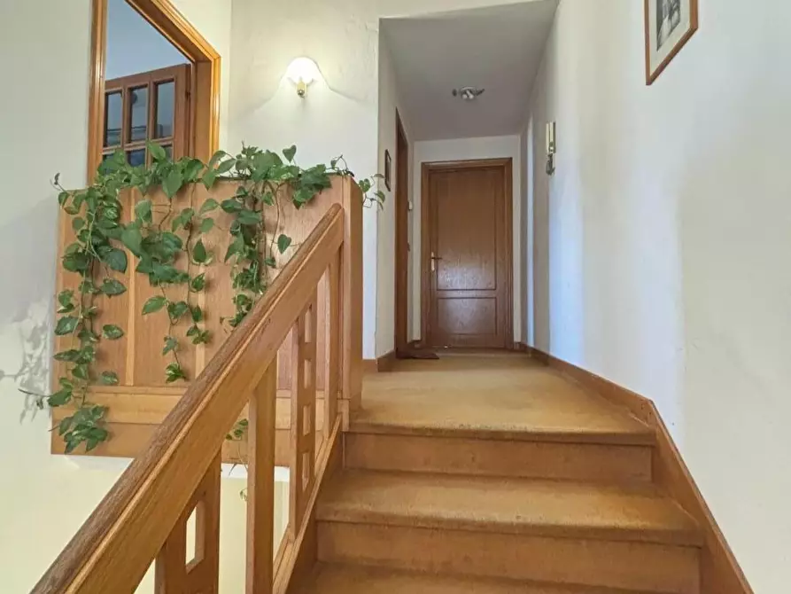 Immagine 4 di Villa in vendita  a Cascina