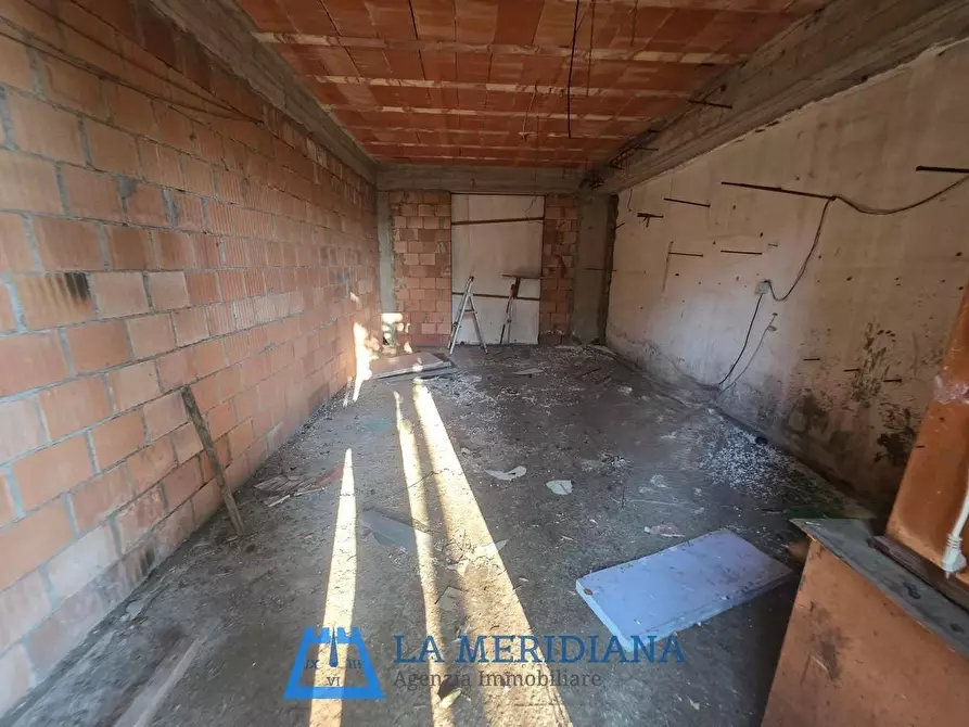 Immagine 11 di Terratetto in vendita  a Larciano