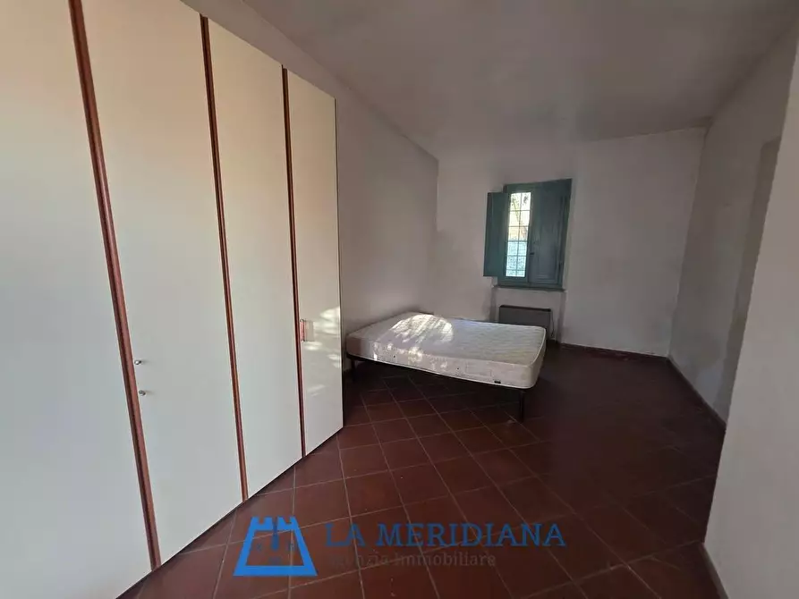 Immagine 5 di Terratetto in vendita  a Larciano