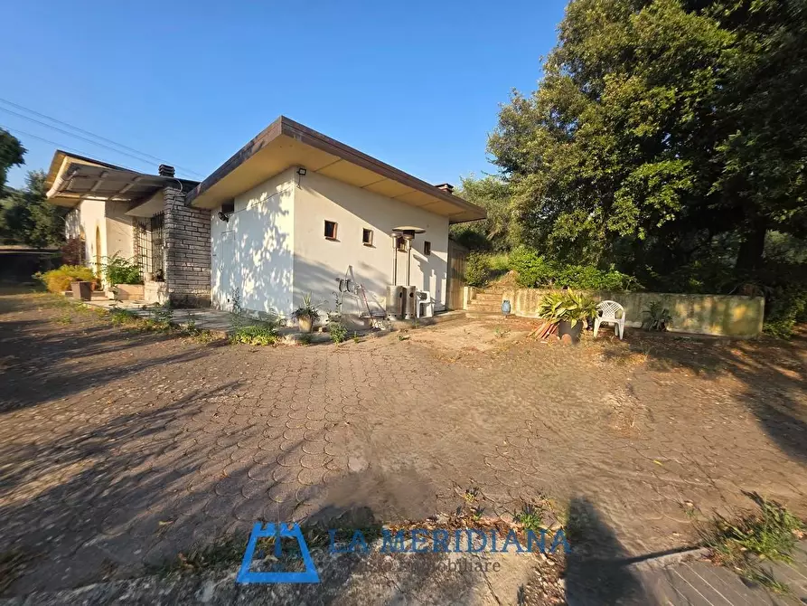 Immagine 20 di Terratetto in vendita  a Larciano