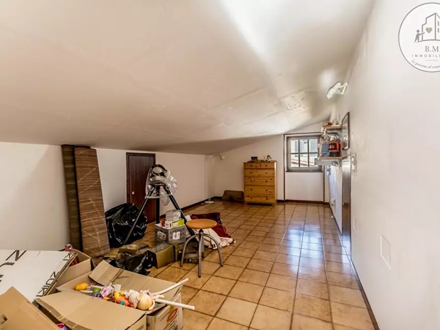 Immagine 43 di Villa in vendita  a Rignano Flaminio