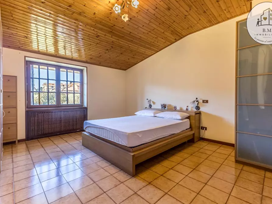 Immagine 41 di Villa in vendita  a Rignano Flaminio