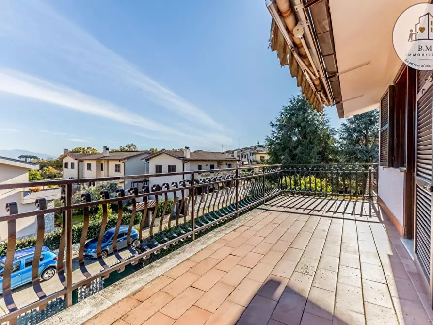 Immagine 46 di Villa in vendita  a Rignano Flaminio