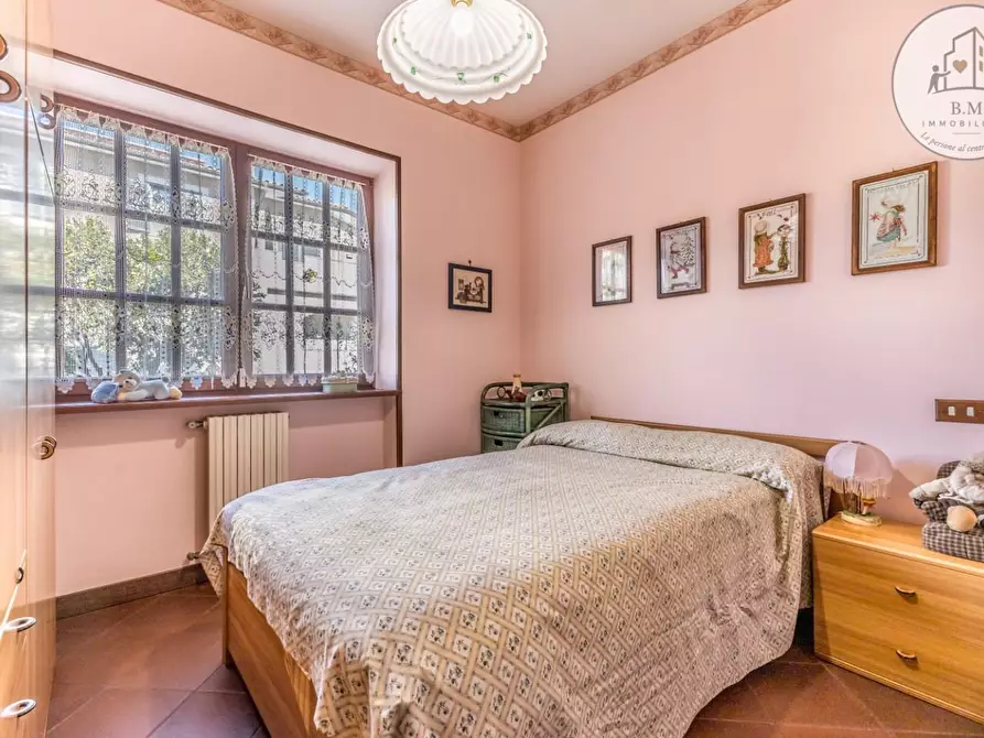 Immagine 26 di Villa in vendita  a Rignano Flaminio