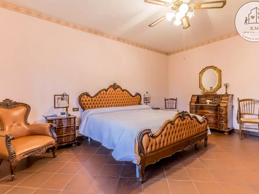 Immagine 25 di Villa in vendita  a Rignano Flaminio