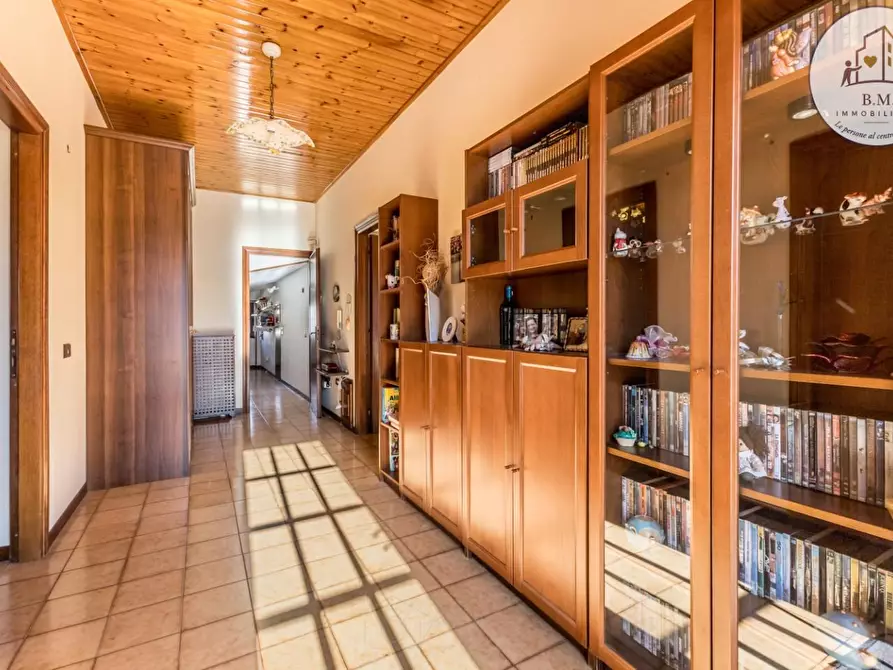 Immagine 39 di Villa in vendita  a Rignano Flaminio