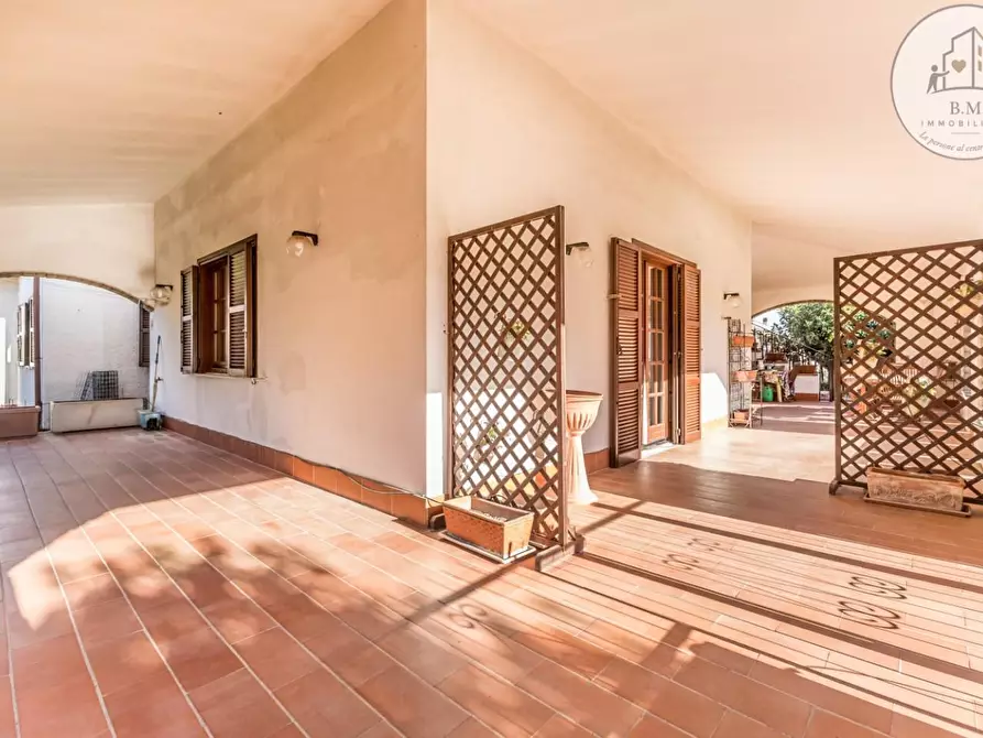 Immagine 34 di Villa in vendita  a Rignano Flaminio