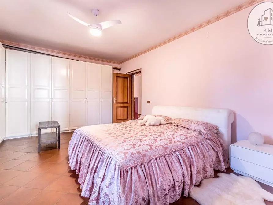 Immagine 28 di Villa in vendita  a Rignano Flaminio