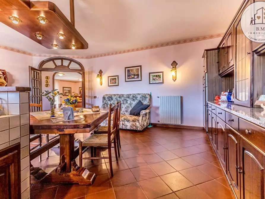 Immagine 16 di Villa in vendita  a Rignano Flaminio