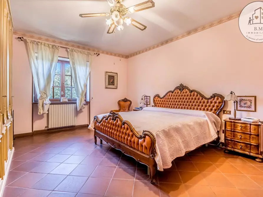 Immagine 24 di Villa in vendita  a Rignano Flaminio