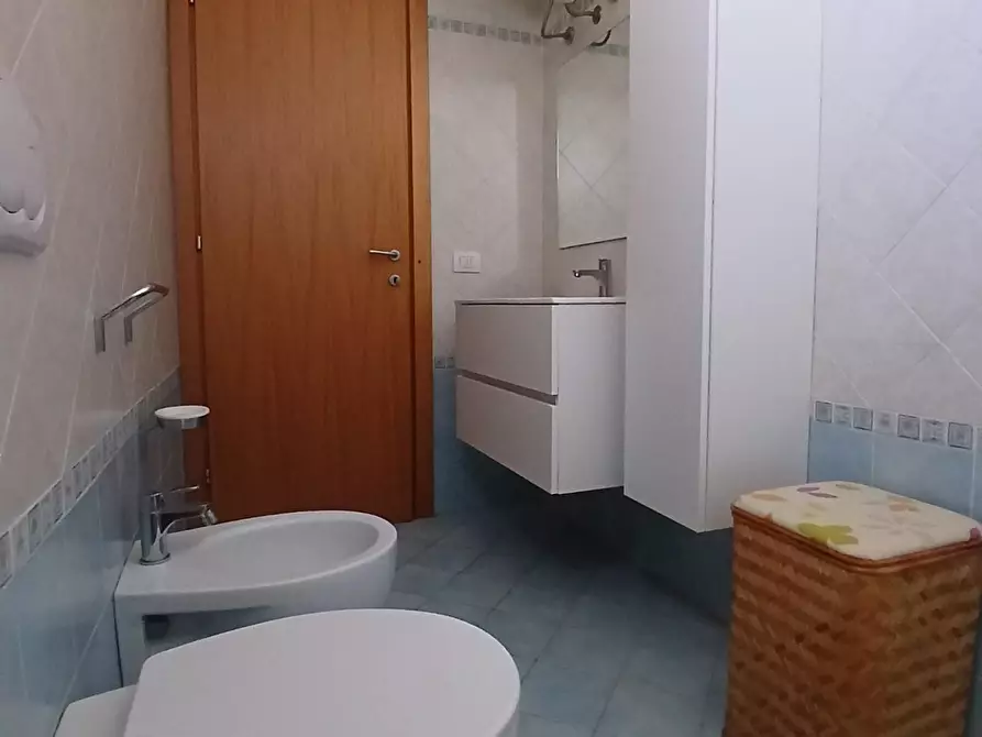 Immagine 12 di Appartamento in affitto  a San Vincenzo
