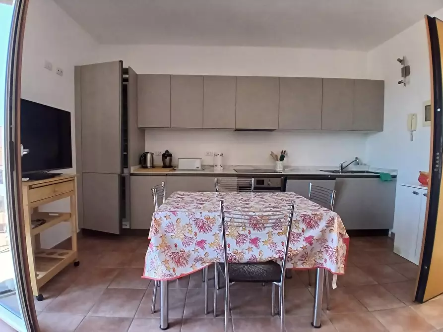 Immagine 3 di Appartamento in affitto  a San Vincenzo
