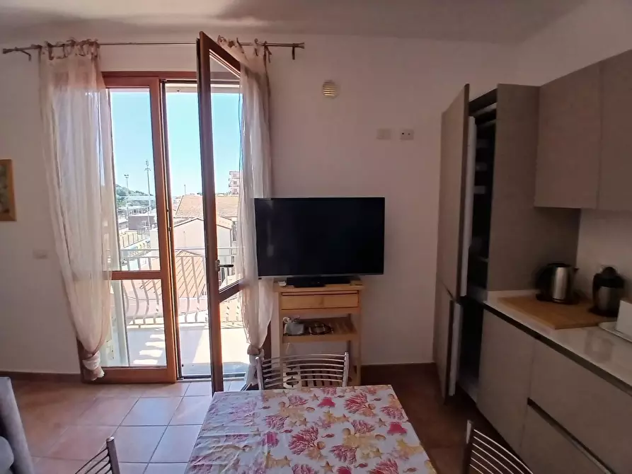 Immagine 4 di Appartamento in affitto  a San Vincenzo