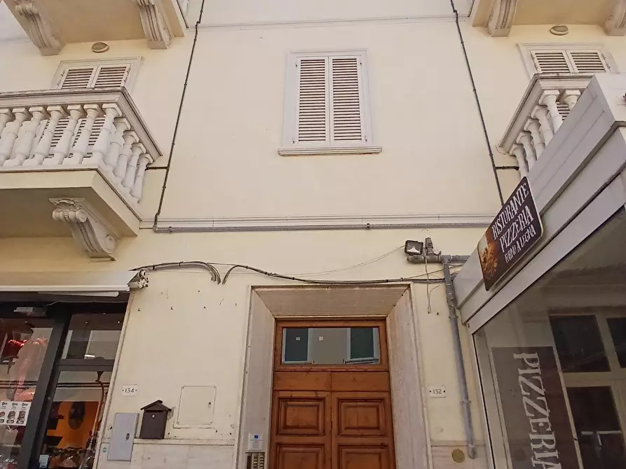 Immagine 2 di Appartamento in affitto  a San Vincenzo