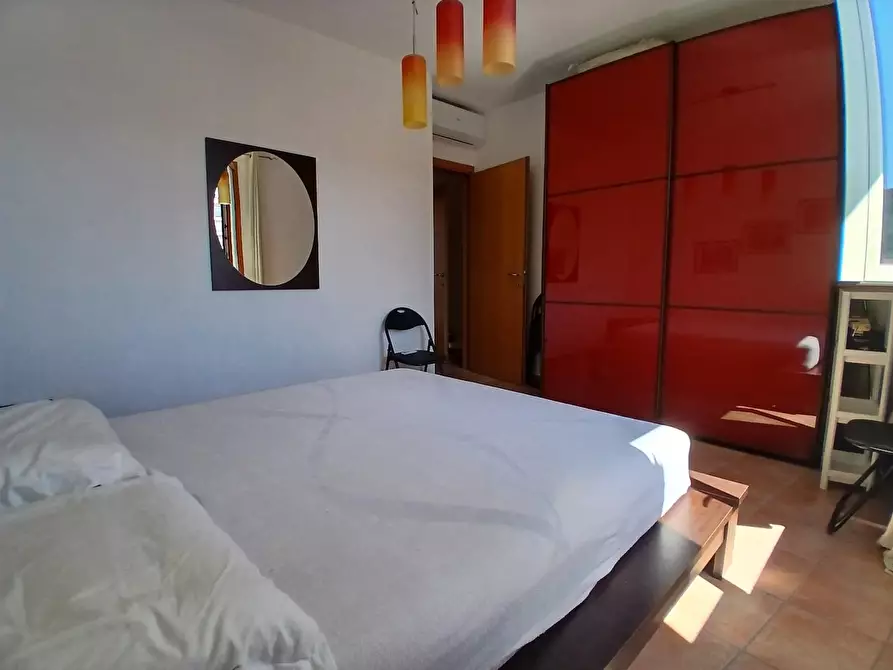 Immagine 9 di Appartamento in affitto  a San Vincenzo
