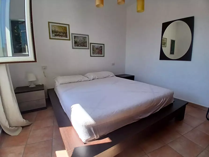 Immagine 10 di Appartamento in affitto  a San Vincenzo