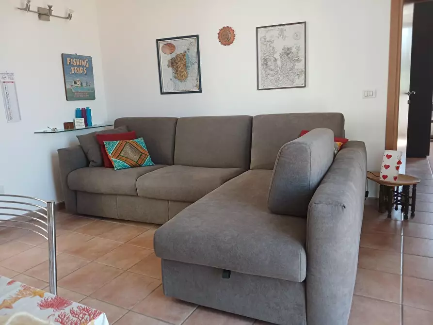 Immagine 5 di Appartamento in affitto  a San Vincenzo