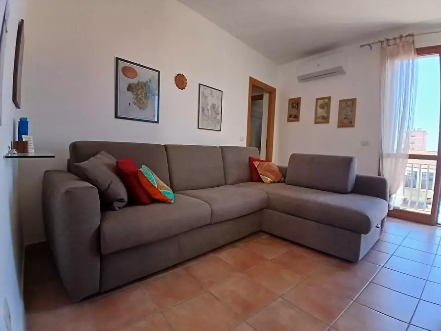 Immagine 1 di Appartamento in affitto  a San Vincenzo