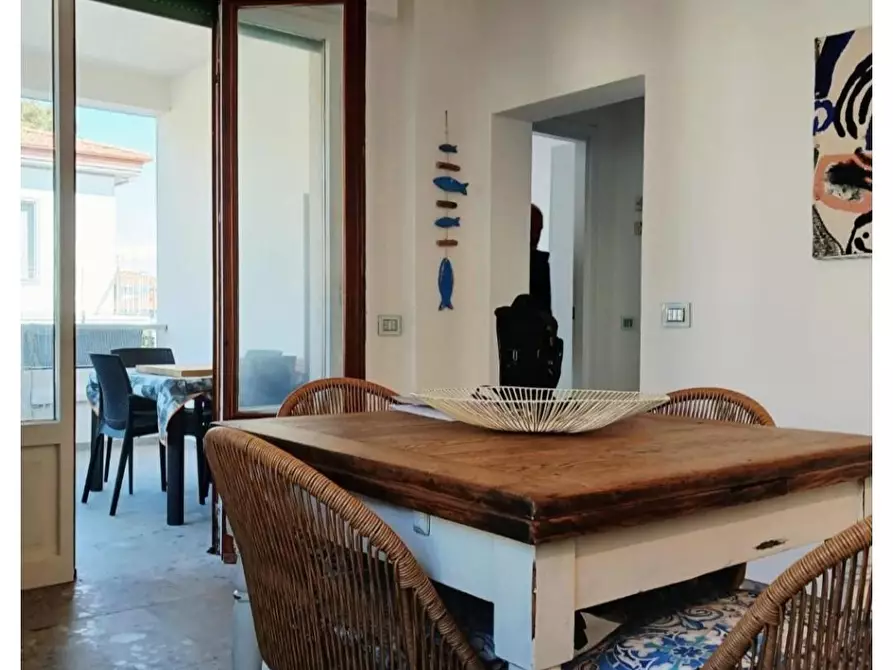 Immagine 7 di Appartamento in affitto  a San Vincenzo