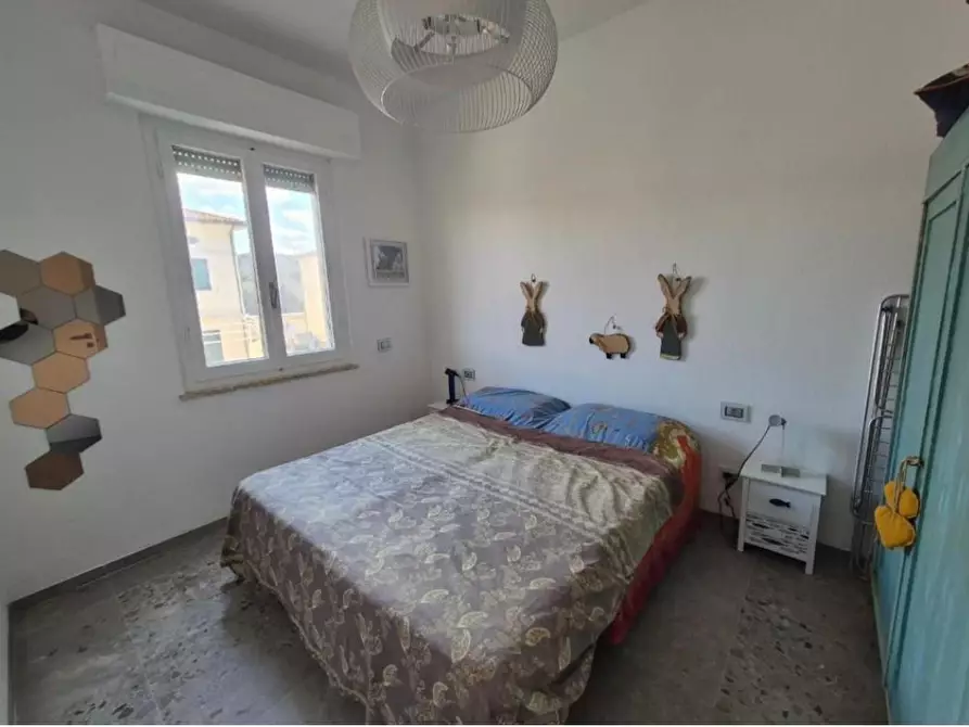 Immagine 6 di Appartamento in affitto  a San Vincenzo