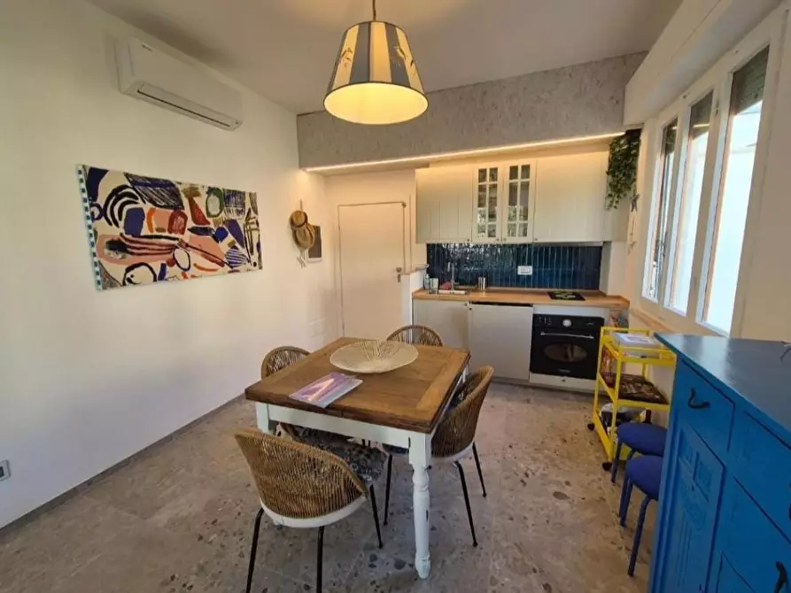 Immagine 2 di Appartamento in affitto  a San Vincenzo