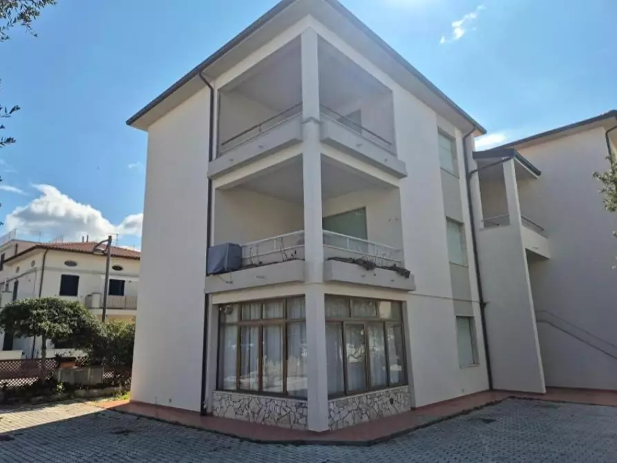 Immagine 3 di Appartamento in affitto  a San Vincenzo