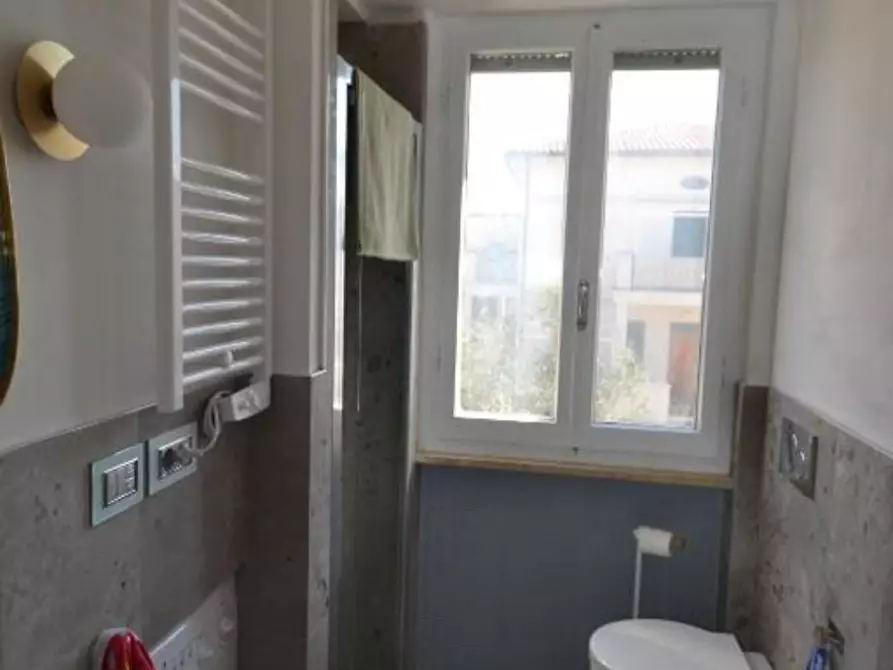 Immagine 5 di Appartamento in affitto  a San Vincenzo