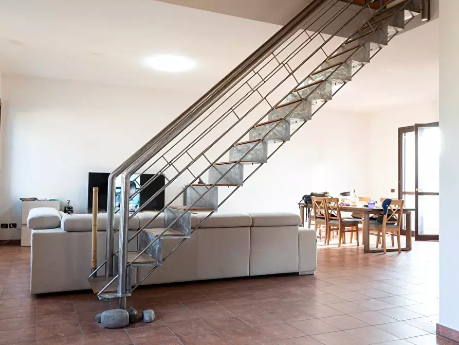 Immagine 4 di Casa bifamiliare in vendita  a Sant'ilario D'enza
