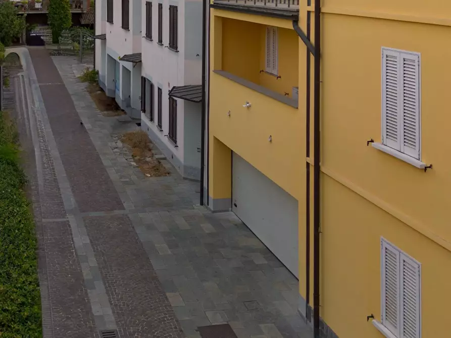 Immagine 21 di Casa bifamiliare in vendita  a Sant'ilario D'enza