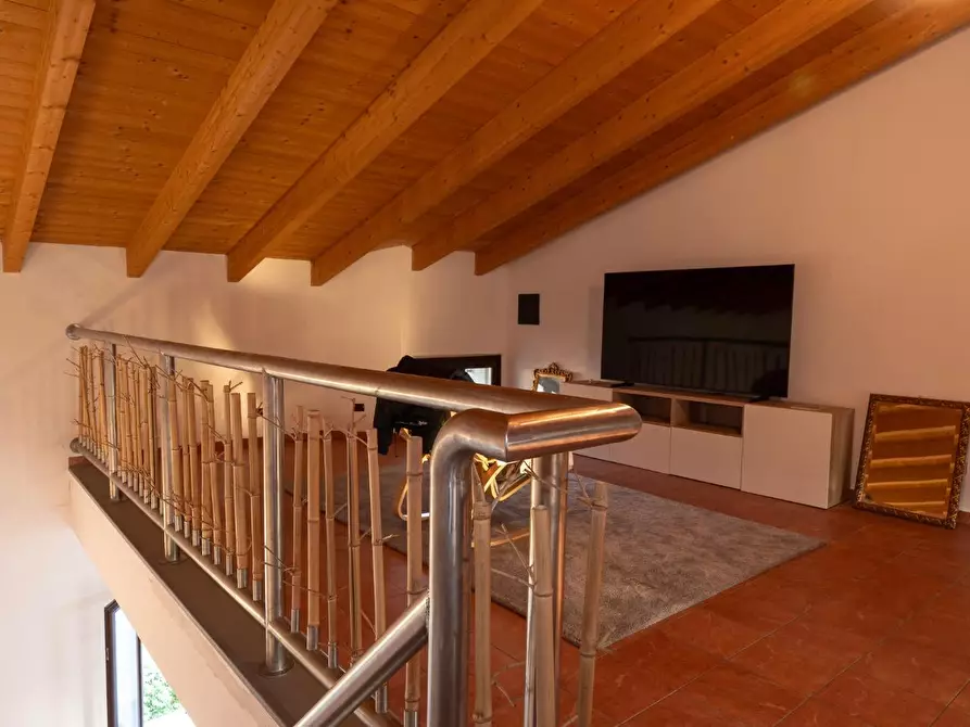 Immagine 13 di Casa bifamiliare in vendita  a Sant'ilario D'enza