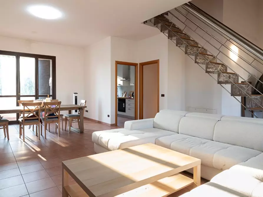 Immagine 7 di Casa bifamiliare in vendita  a Sant'ilario D'enza