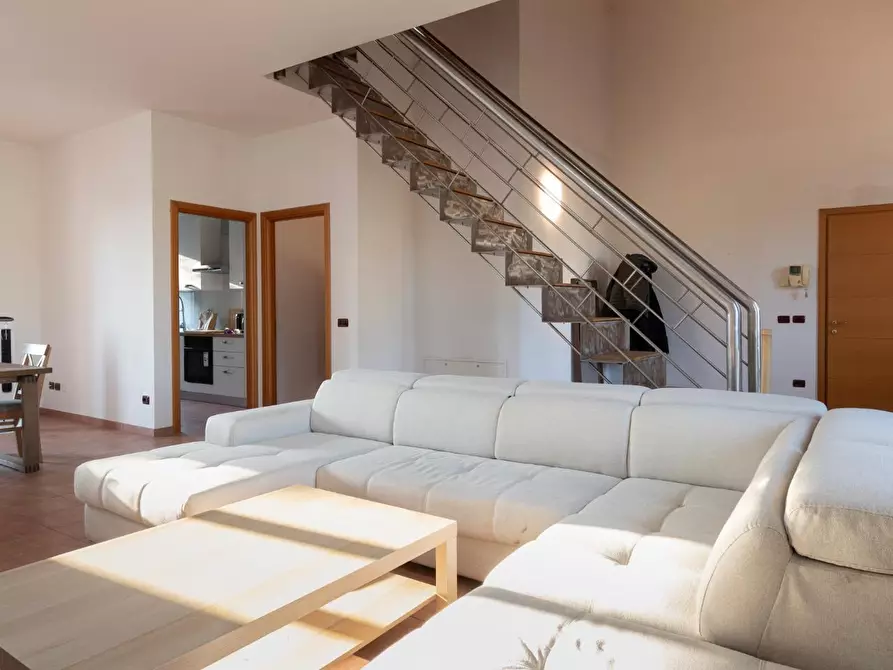 Immagine 6 di Casa bifamiliare in vendita  a Sant'ilario D'enza