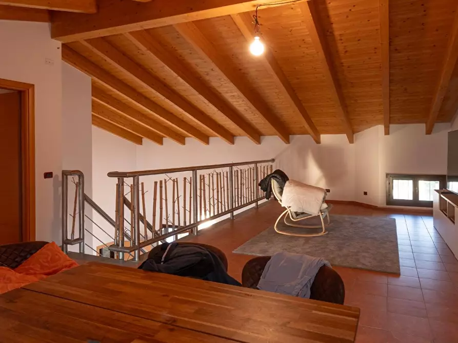 Immagine 14 di Casa bifamiliare in vendita  a Sant'ilario D'enza