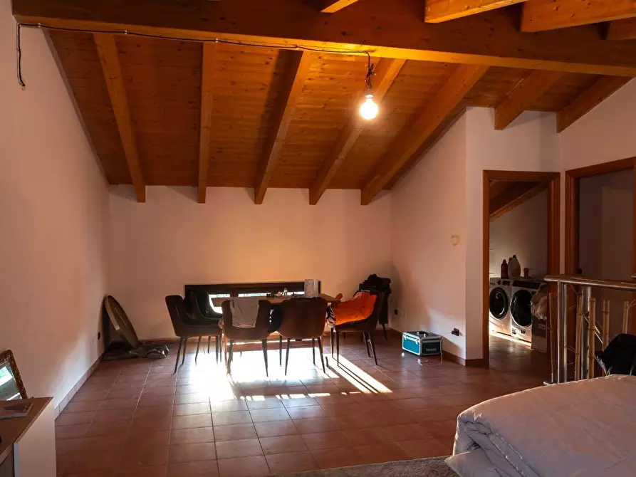 Immagine 15 di Casa bifamiliare in vendita  a Sant'ilario D'enza