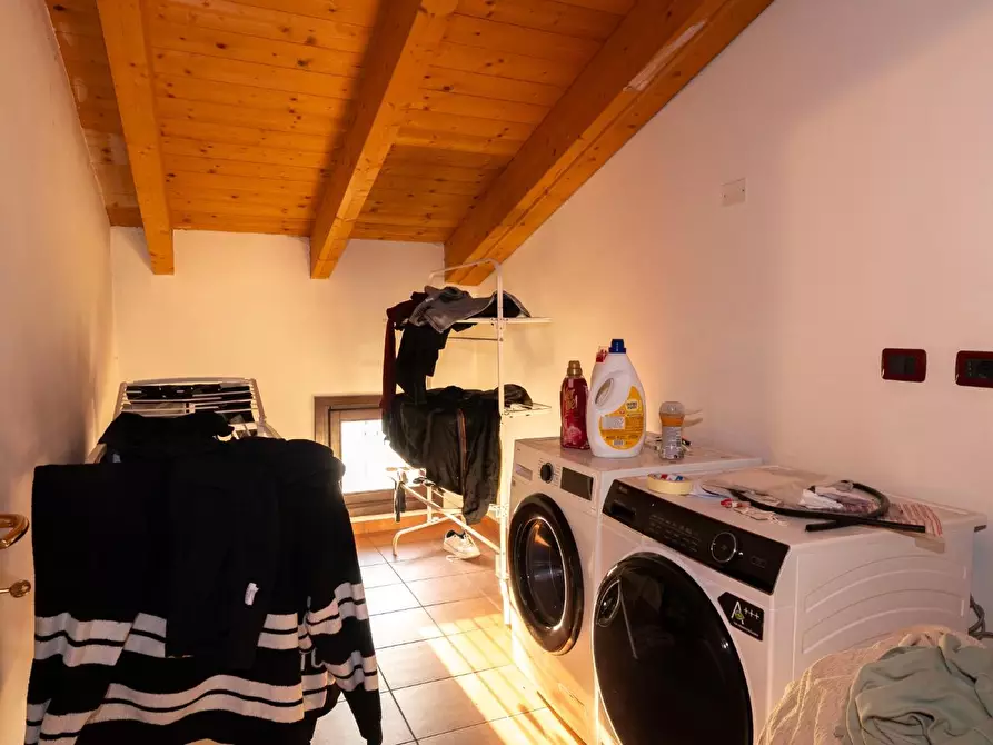 Immagine 17 di Casa bifamiliare in vendita  a Sant'ilario D'enza