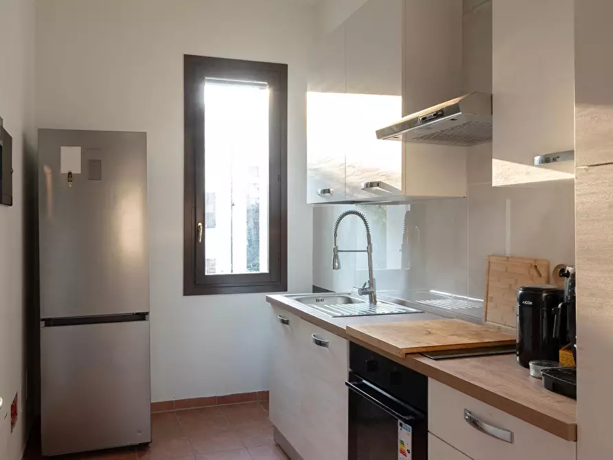 Immagine 9 di Casa bifamiliare in vendita  a Sant'ilario D'enza
