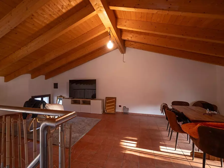 Immagine 16 di Casa bifamiliare in vendita  a Sant'ilario D'enza