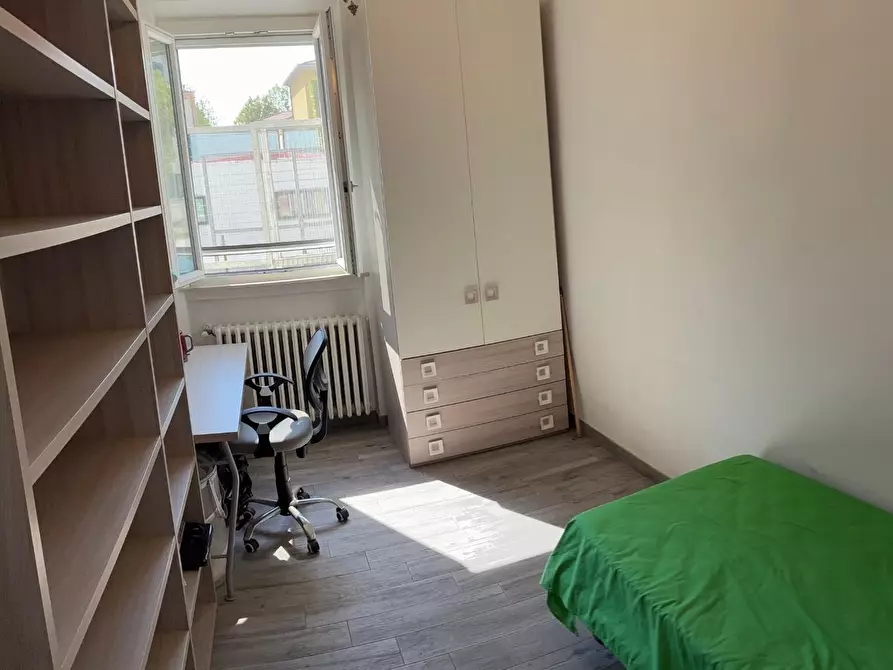 Immagine 10 di Appartamento in affitto  a Pisa