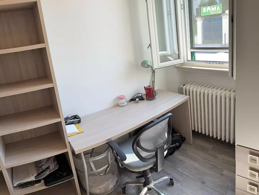 Immagine 9 di Appartamento in affitto  a Pisa