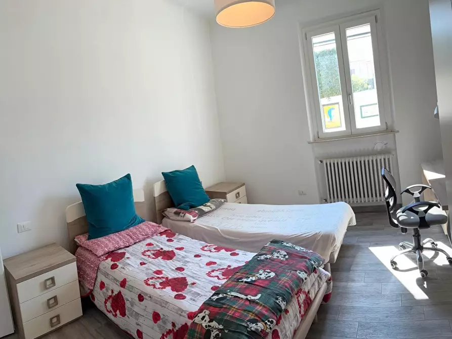 Immagine 7 di Appartamento in affitto  a Pisa