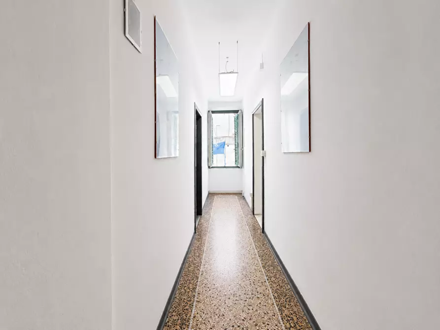 Immagine 2 di Appartamento in vendita  a Pontedera