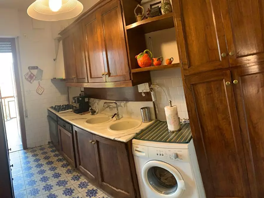 Immagine 9 di Appartamento in affitto  a Viareggio