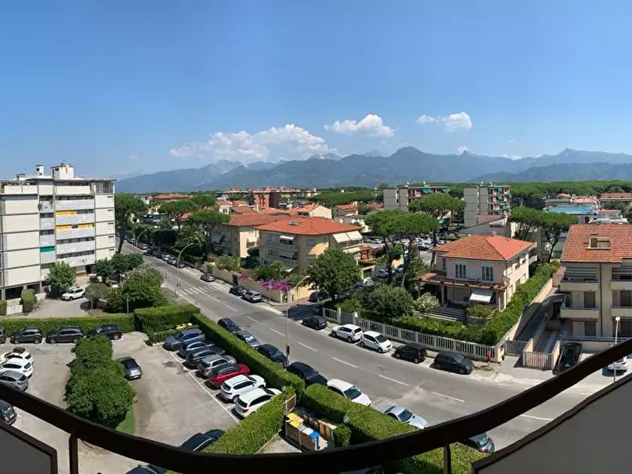 Immagine 4 di Appartamento in affitto  a Viareggio