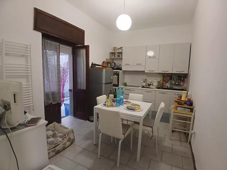 Immagine 28 di Appartamento in vendita  a Livorno
